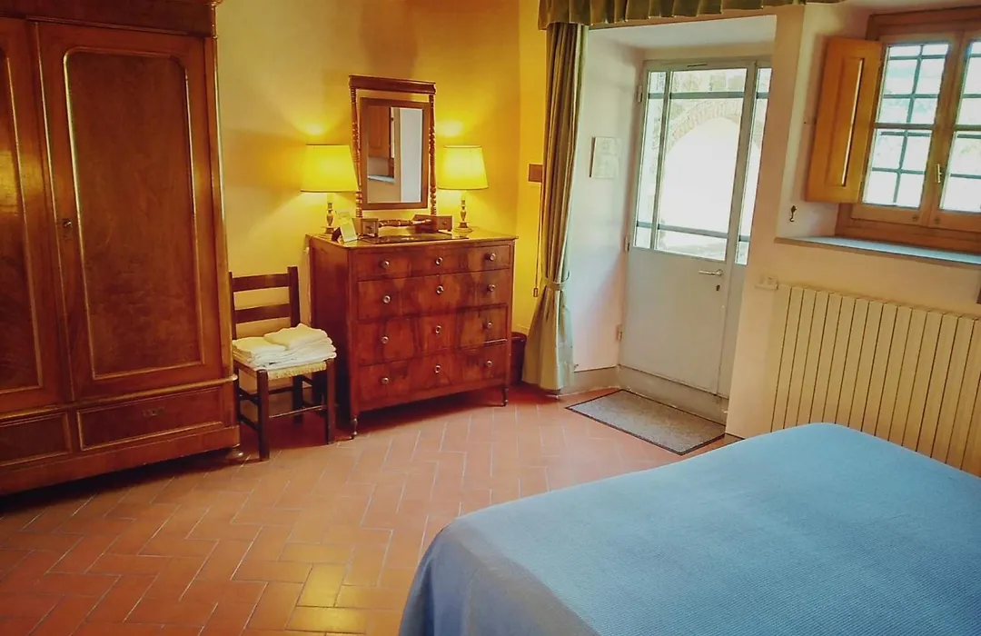 Agriturismo Montereggi-1