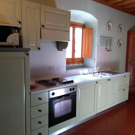Agriturismo Montereggi-2