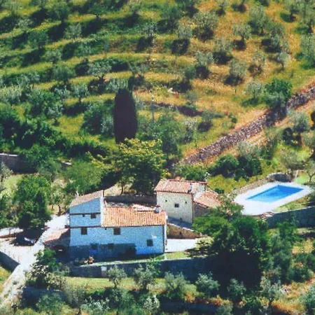 Agriturismo Montereggi-3